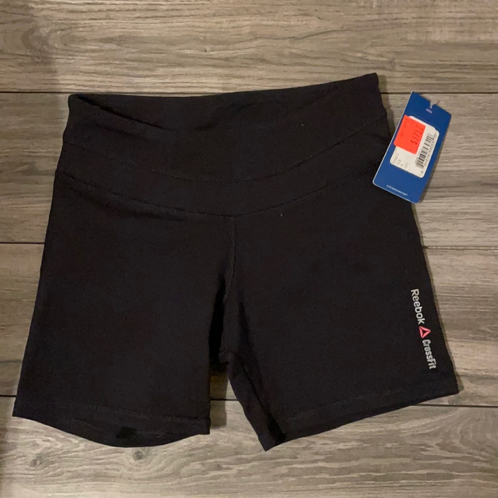 Reebok CrossFit women’s XS shorts